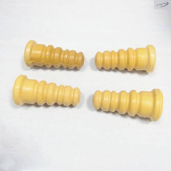 並行輸入品 カーアクセサリー 28-111 リアサスペンションショックアブソーバーバッファーラバー マツダ3 2004-2012 BK BL マツダ5 プレマシ