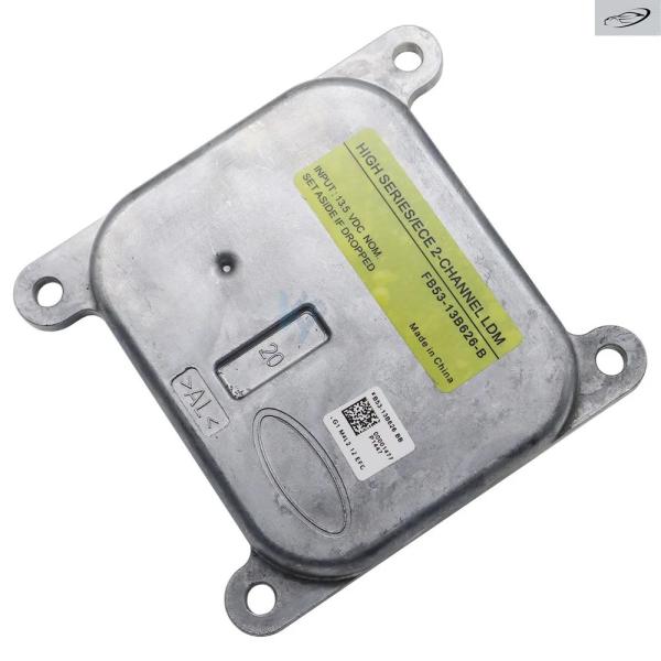 並行輸入品 FB5313B626B LEDヘッドライトバラスト制御モジュールユニットフォードエクスプローラー2016-2019用ヘッドライトコントローラーOEM