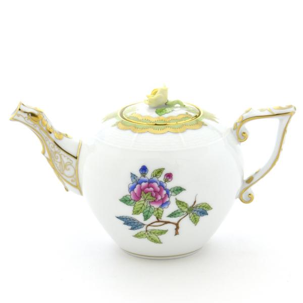 ヘレンド Herend ティーポット」の人気商品一覧 | 安い商品を通販