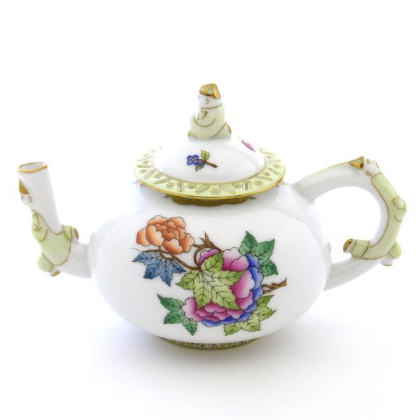 ヘレンド Herend ティーポット」の人気商品一覧 | 安い商品を通販