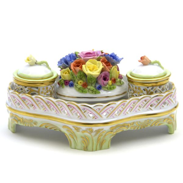 wh CN ԑ BNgAoG[V  u 蕨 Herend