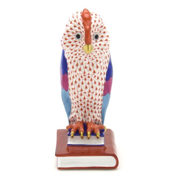 wh  u ԐF̗ؖ͗l {̏̃tNE(M) ` 蕨 nK[ Herend