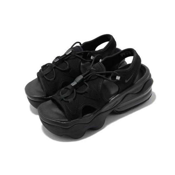 26cm CI8798-003 WMNS NIKE AIR MAX KOKO SANDAL BLACK ANTHRACITE 