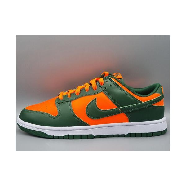 28.5cm DD1391-300 NIKE DUNK LOW RETRO Gorge Green and 