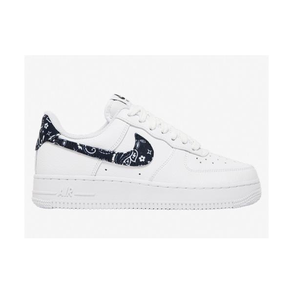 22.5cm DH4406-101 WMNS NIKE AIR FORCE 1 LOW '07