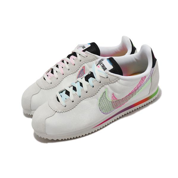 NIKE NIKE 25cm DR5491-100 NIKE CORTEZ Be True ナイキ コルテッツ
