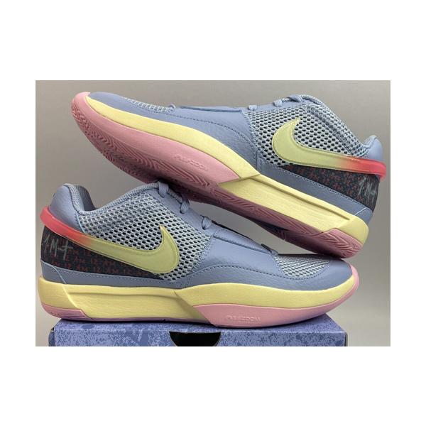 29cm DR8786-400 NIKE JA 1 EP Day One Ja Morant ナイキ ジャ