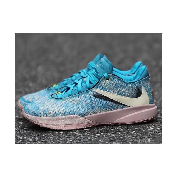 28cm DV1192-400 NIKE LEBRON XX 20 EP All star ASW ナイキ レブロン  