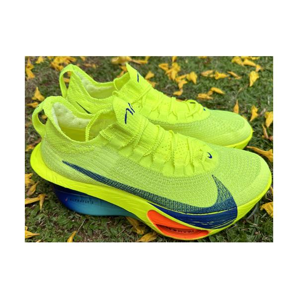 25.5cm FD8311-700 NIKE ALPHAFLY 3 Volt Concord ナイキ アルファ 