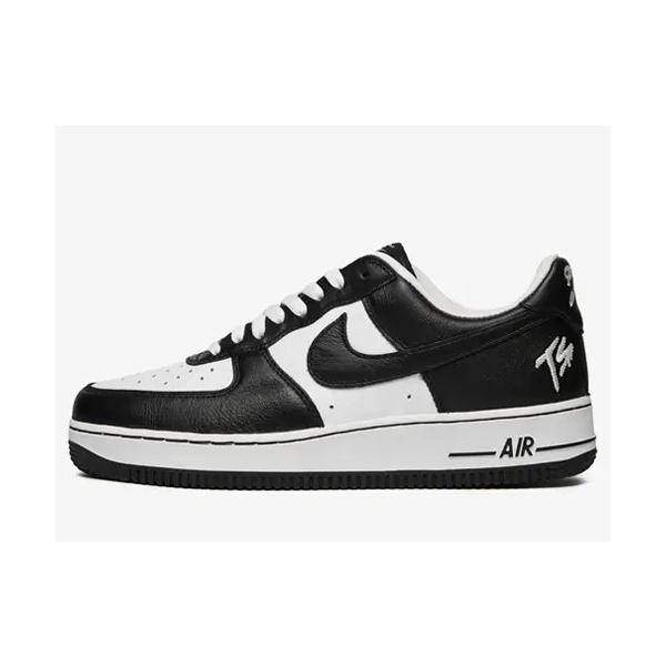 27.5cm FJ5756-100 NIKE AIR FORCE 1 LOW QS TS Terror Squad Blackout