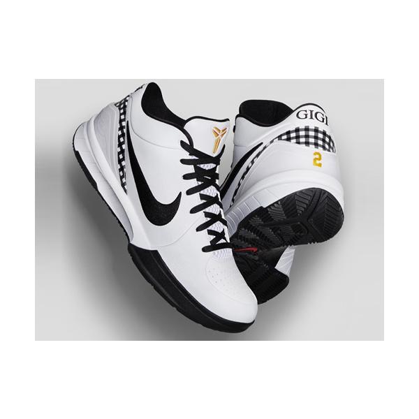 メーカー再生品】 NIKE コービー4 Mambacita プロトロ スニーカー