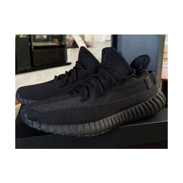 27cm HQ4540 ADIDAS YEEZY BOOST 350 V2 Onyx アディダス イージー