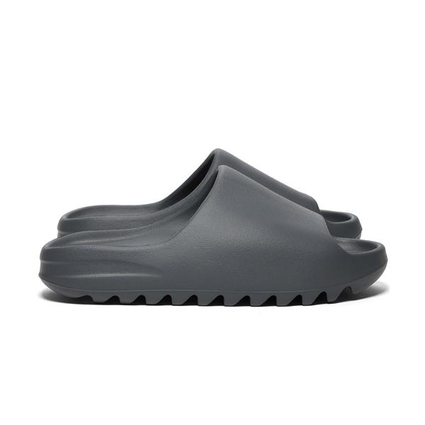 31.5cm ID2350 ADIDAS YEEZY SLIDE SLATE GREY アディダス イージー 