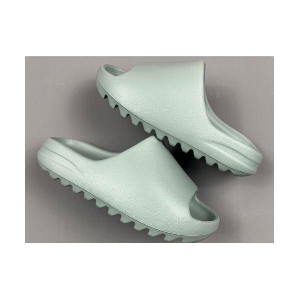 31.5cm ID5480 ADIDAS YEEZY SLIDE Salt アディダス イージー スライド 