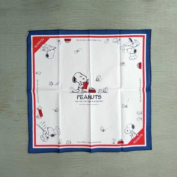 レターパックプラス対応 ピーナッツ スヌーピー ランチクロス ナフキン 給食 弁当包み 弁当グッズ ウッドストック アメリカキャラクター 可愛い 43 43cm Buyee Buyee Japanese Proxy Service Buy From Japan Bot Online