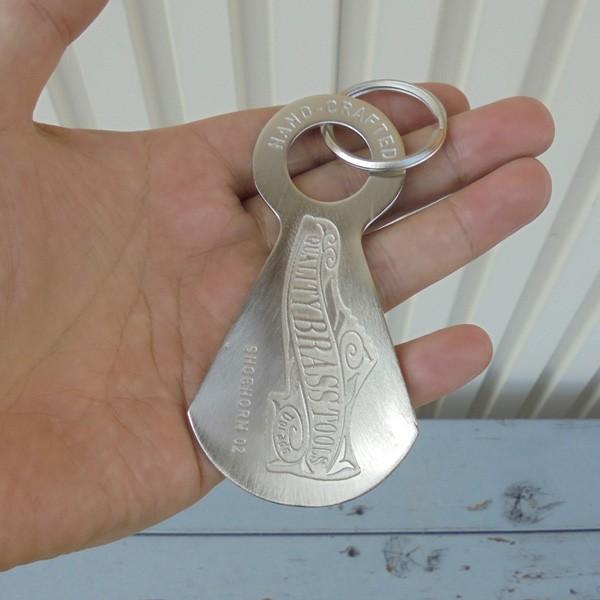 レターパックプラス対応 ダルトン シューホーン キーチェーン ピューター タイプ2 靴べら 靴ベラ キーホルダー付き 格好良い オシャレ 身だしなみ ビジネス 59 858 2pw アメリカン雑貨hermit ハーミット 通販 Yahoo ショッピング