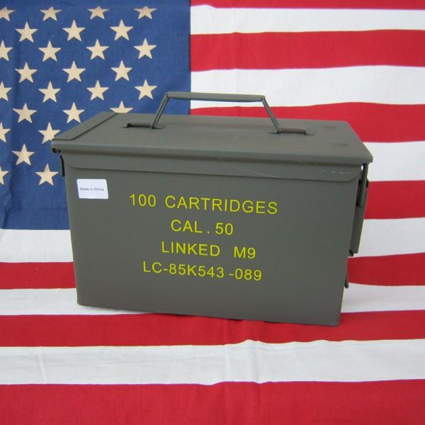 アメリカ軍風 アンモボックス Lサイズ アーモボックス Usタイプ 米軍 ミリタリー 弾薬箱 Gi 小物収納 小物入れ 新品 インテリア雑貨 工具入れ アーモ缶 Af 019 アメリカン雑貨hermit ハーミット 通販 Yahoo ショッピング