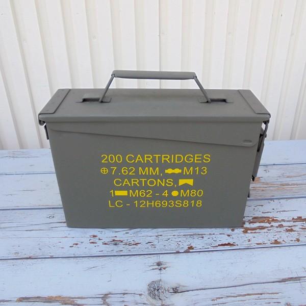 アメリカ軍風 アンモボックス Mサイズ アーモボックス Usタイプ 米軍 ミリタリー 弾薬箱 Gi 小物収納 小物入れ 新品 インテリア雑貨 工具入れ アーモ缶 Buyee Buyee 日本の通販商品 オークションの代理入札 代理購入