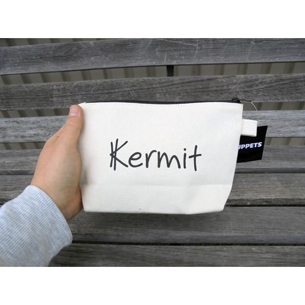 レターパックプラス対応 Kermit カーミット グッディポーチ マペッツ アメリカキャラクター 化粧ポーチ メイクポーチ 筆箱 ペンケース ペンポーチ トラベル Buyee Buyee 日本の通販商品 オークションの代理入札 代理購入