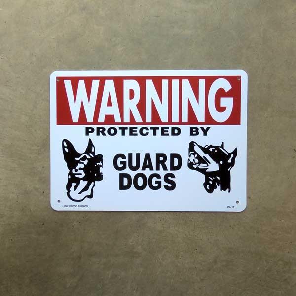 プラスチックサインボード 番犬に注意 Warning 猛犬注意 看板 プレート メッセージサイン インテリア雑貨 ガレージ 門 横向き 長方形 35 5 25 5cm Buyee Buyee Japanese Proxy Service Buy From Japan Bot Online