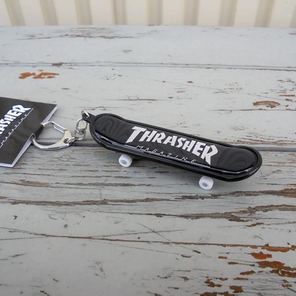 レターパックプラス対応 Thrasher スラッシャー スケボーキーホルダー ホワイト スケーター スケートボード オシャレ キーリング アクセサリー ファッション Co 113 アメリカン雑貨hermit ハーミット 通販 Yahoo ショッピング