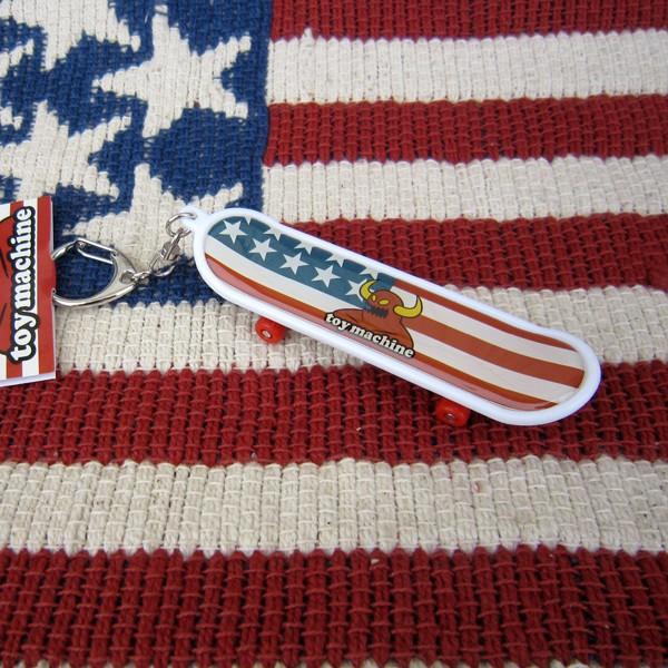 レターパックプラス対応 Toy Machine トイマシーン スケボーキーホルダー A スケーター スケートボード オシャレ キーホルダー アクセサリー ファッション Co 162 アメリカン雑貨hermit ハーミット 通販 Yahoo ショッピング