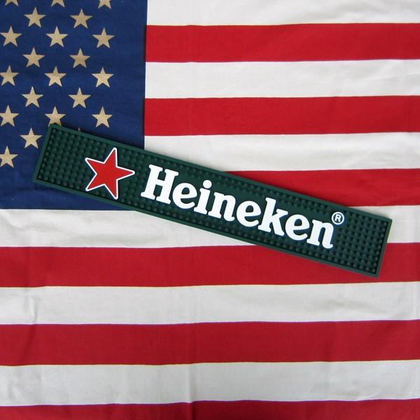 Heineken ハイネケン バーマット BARマット ラバーマット ビール会社 コースター 水切り キッチン用品 生活雑貨 インテリア用品 インテリア 雑貨 :CO-190:アメリカン雑貨Hermit(ハーミット) - 通販 - Yahoo!ショッピング Heineken ハイネケン バーマット BARマット ラバーマット ビール会社 コースター 水切り キッチン用品 生活雑貨 インテリア用品 インテリア 雑貨 :CO-190:アメリカン雑貨Hermit(ハーミット) - 通販 - Yahoo!ショッピング