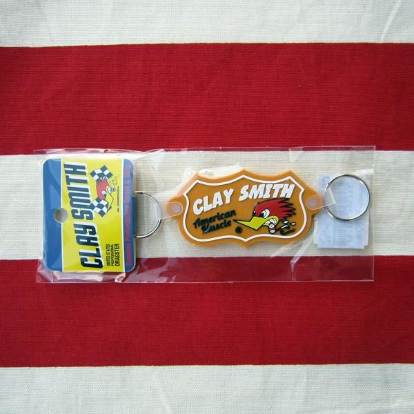 レターパックプラス対応 Clay Smith クレイスミス Wリング ラバーキーホルダー オレンジ ファッション アクセサリー アメリカカンパニー アメリカキャラクター Csyc229or アメリカン雑貨hermit ハーミット 通販 Yahoo ショッピング