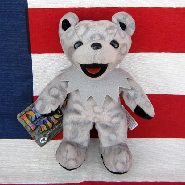 Dead Bear デッドベア ぬいぐるみ Picasso Moon 19年4月28日 7インチ デッドベアー グレイトフルデッド ビーンベア ダンシングベア クマ 熊 アメリカ雑貨 Db 018 アメリカン雑貨hermit ハーミット 通販 Yahoo ショッピング