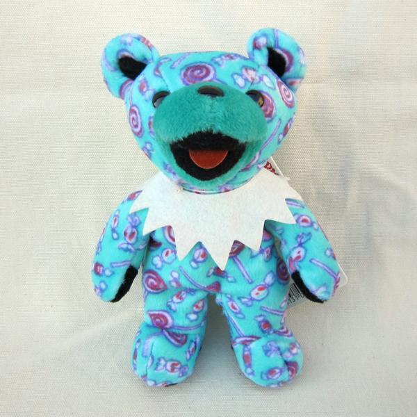 Dead Bear デッドベア ぬいぐるみ Treat 19年10月22日 7インチ デッドベアー グレイトフルデッド ビーンベア ダンシングベア クマ 熊 アメリカ雑貨 Db 044 アメリカン雑貨hermit ハーミット 通販 Yahoo ショッピング