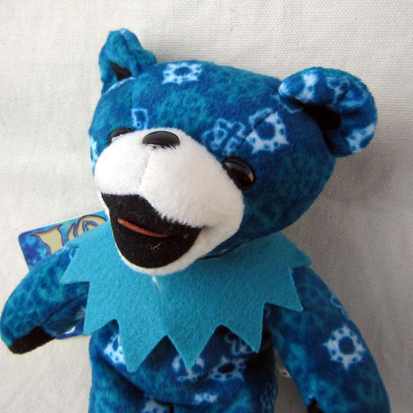 Dead Bear デッドベア ぬいぐるみ Lost Sailot 1979年8月31日 7インチ デッドベアー グレイトフルデッド ビーンベア ダンシングベア クマ 熊 アメリカ雑貨 Buyee Buyee 提供一站式最全面最專業現地yahoo Japan拍賣代bid代拍代購服務 Bot Online