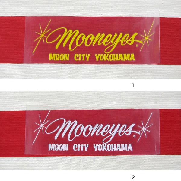 MOONEYES レターパックプラス対応 ムーンアイズ MOON City YOKOHAMA