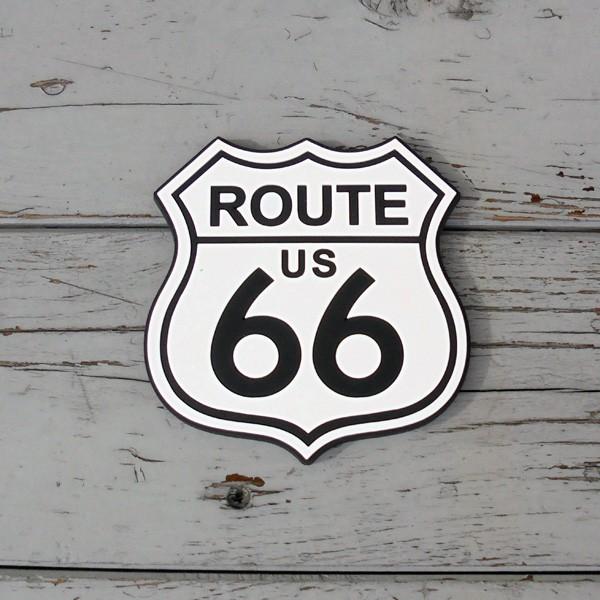 レターパックプラス対応 Route66 ルート66 ラバー コースター ダイカット ゴム製 生活雑貨 日用品 キッチン用品 台所 店舗 バー オシャレ 格好良い ガレージ Fs アメリカン雑貨hermit ハーミット 通販 Yahoo ショッピング