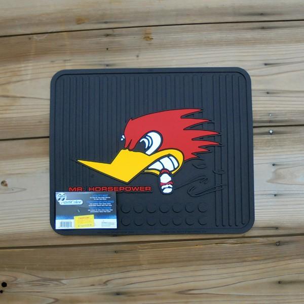 Clay Smith クレイスミス ユーティリティーマット ラバーマット 車用品 カー用品 カーアクセサリー リアシート ゴム製 長方形 アメリカキャラクター オシャレ Igp927 アメリカン雑貨hermit ハーミット 通販 Yahoo ショッピング