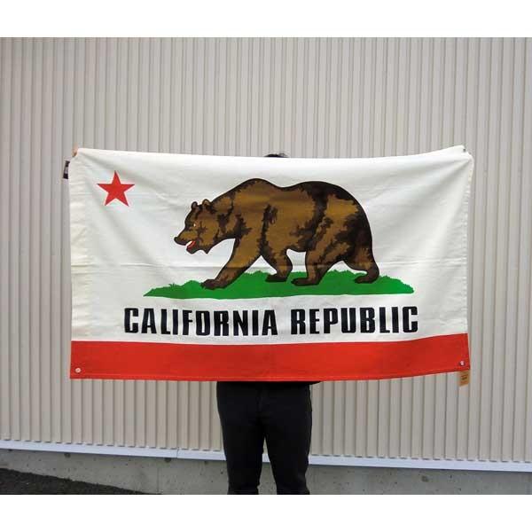 レターパックプラス対応 California Republic カリフォルニアリパブリック フラッグ タペストリー 布 77 133cm カリフォルニア州旗 クマ インテリア雑貨 In 031 アメリカン雑貨hermit ハーミット 通販 Yahoo ショッピング