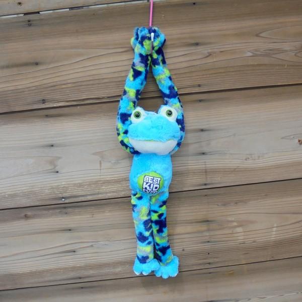カエル ハンギングぬいぐるみ 青迷彩 マジックテープ付き かえる 蛙 アメリカ雑貨 動物ぬいぐるみ キッズ 子供 玩具 おもちゃ 女児 男児 カラフル 肌触りが良い Buyee Buyee Japanese Proxy Service Buy From Japan Bot Online