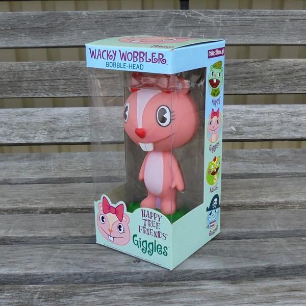 ハッピーツリーフレンズ ギグルス ボビングヘッド ピンクのリス Funko ファンコ 首振り人形 ワッキーワブラー ドール 07年 アメリカ キャラクター フィギュア Ka 070 アメリカン雑貨hermit ハーミット 通販 Yahoo ショッピング