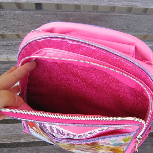 ディズニー プリンセス バックパック ティータイム リュックサック 子供 キッズ 女の子 ピンク 可愛い シンデレラ アリエル 白雪姫 リボン 軽量 Buyee Buyee 日本の通販商品 オークションの代理入札 代理購入