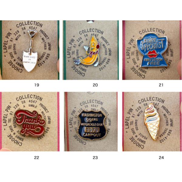 【レア】オマーン　チリ　ヘルスケア　ピンバッジ hermit_ps-002