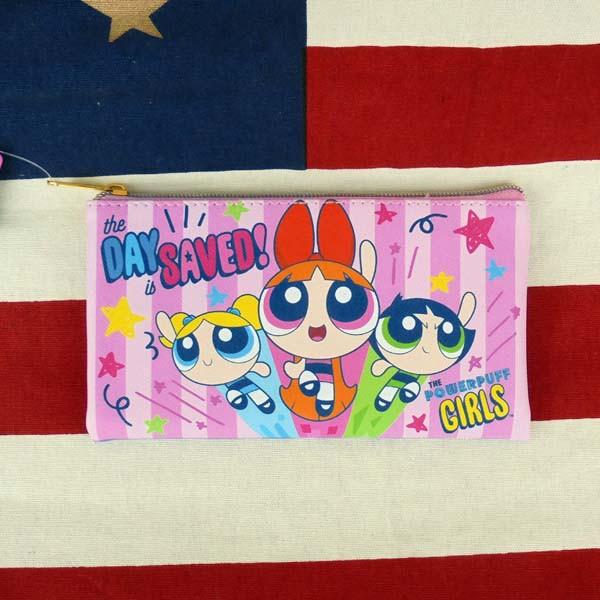 レターパックプラス対応 パワーパフガールズ フラットペンポーチ アップ 筆箱 薄い ペンケース 子供 キッズ 女児 小学生 中学生 高校生 可愛い Buyee Buyee 日本の通販商品 オークションの代理入札 代理購入