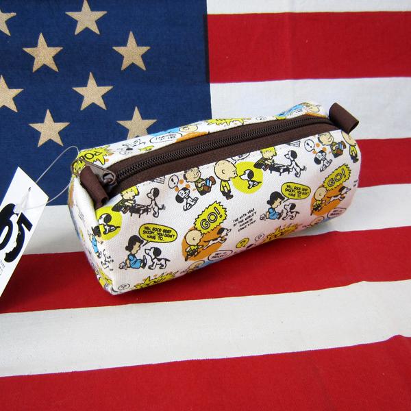 SNOOPY（スヌーピー） レターパックプラス対応 ピーナッツ 65周年