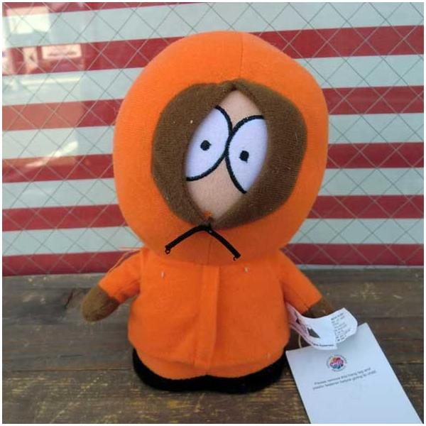 サウスパーク ケニー ぬいぐるみ Sサイズ アメリカ キャラクター アメリカ雑貨 プラッシュ 玩具 おもちゃ インテリア雑貨 人気 珍しい Buyee Buyee Japanischer Proxy Service Kaufen Sie Aus Japan