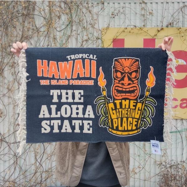 Cocomat ココマット コイアマット Air Mail 玄関マット 室外マット 生活雑貨 屋外マット インテリア雑貨 インテリア用品 男前インテリア ガレージ Tm 001 アメリカン雑貨hermit ハーミット 通販 Yahoo ショッピング