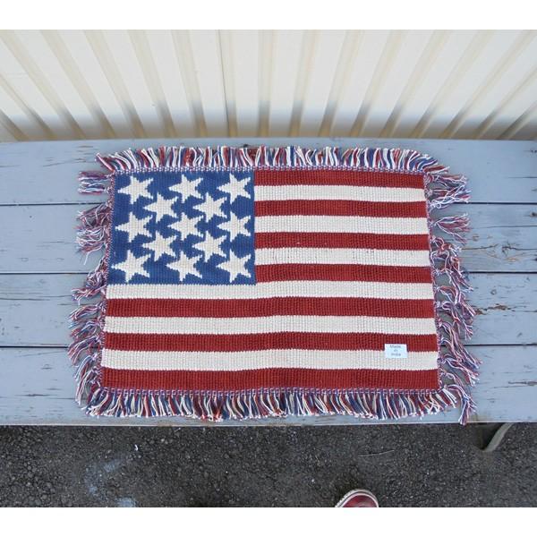 レターパックプラス対応 U S フラッグ ミニマット 小さいマット オシャレなマット 玄関マット 室内 アメリカ国旗 星条旗 生活用品 インテリア雑貨 ガレージ Tm 019 アメリカン雑貨hermit ハーミット 通販 Yahoo ショッピング