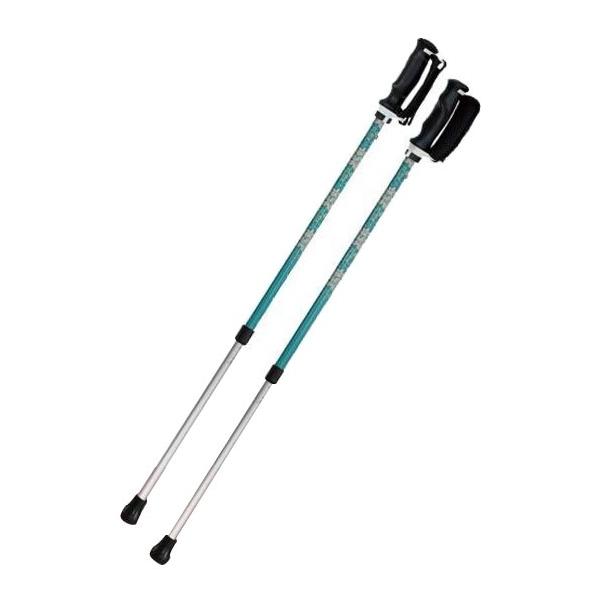 Sinano シナノ ウォーキングポール もっと安心2本杖 エルシオン キャンセル返品不可 他の商品
