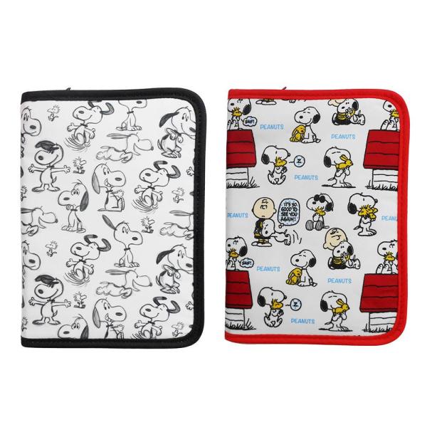 母子手帳ケース スヌーピー みんな探してる人気モノ 母子手帳ケース スヌーピー バッグ 小物 ブランド雑貨