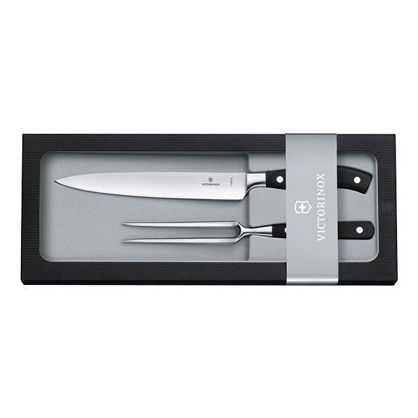 ビクトリノックス グランメートル カービングセット 数量限定アウトレット最安価格 7 7243 2 キャンセル返品不可