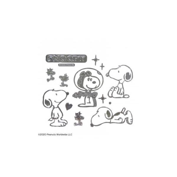 Snoopy スヌーピー エンブレムステッカーラージ スヌーピーポーズ Sn6 キャンセル返品不可 出荷グループ A 他の商品と同梱制限有 A エルモッサ 通販 Yahoo ショッピング