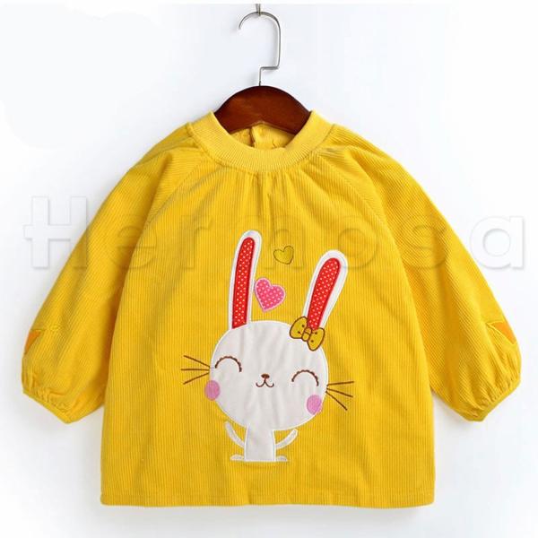 子供用 長袖スモック エプロン コーデュロイ 全19色 動物柄 可愛い 幼稚園 保育園 食事用 女の子 男の子 キッズ用 オシャレ 送料無料 Buyee Buyee Japanese Proxy Service Buy From Japan Bot Online