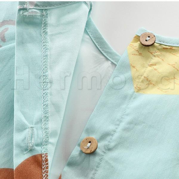 長袖スモック 子供用 エプロン プリント 可愛い 幼稚園 保育園 食事用 女の子 男の子 キッズ用 オシャレ 送料無料 Buyee Buyee Japanese Proxy Service Buy From Japan Bot Online